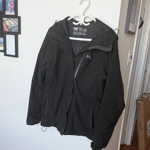 Helly Hansen Womens Snow Play Jacket